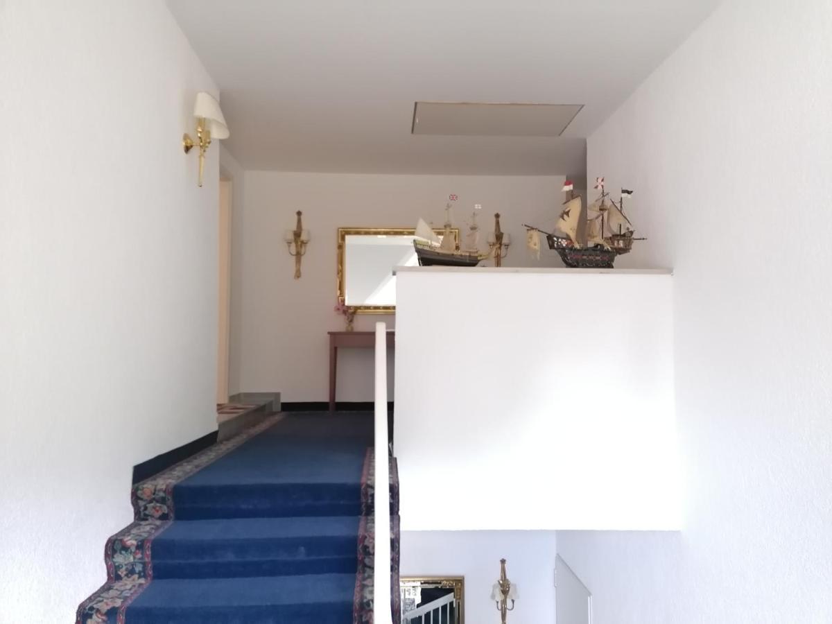 Schloss Wichmannsdorf Kropelin Bagian luar foto
