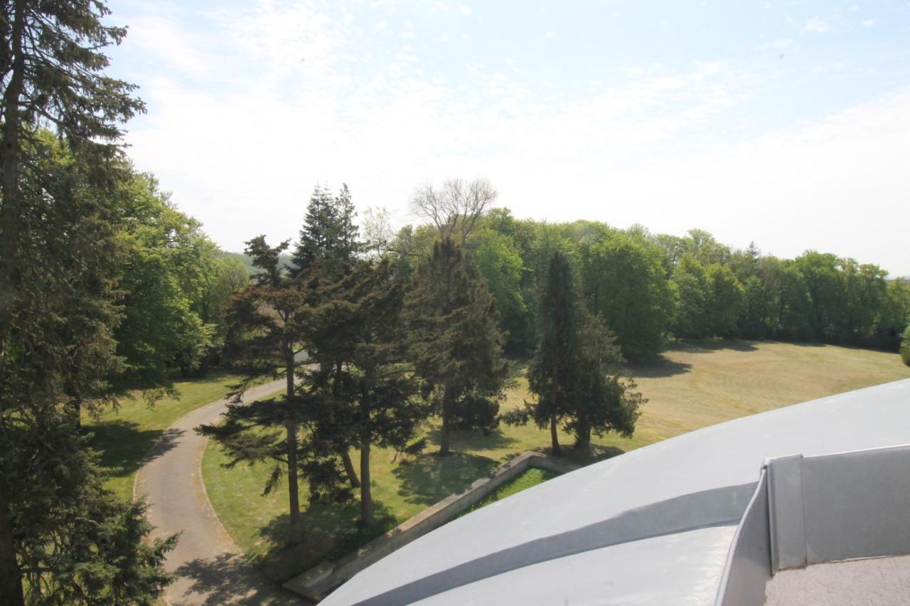 Schloss Wichmannsdorf Kropelin Bagian luar foto